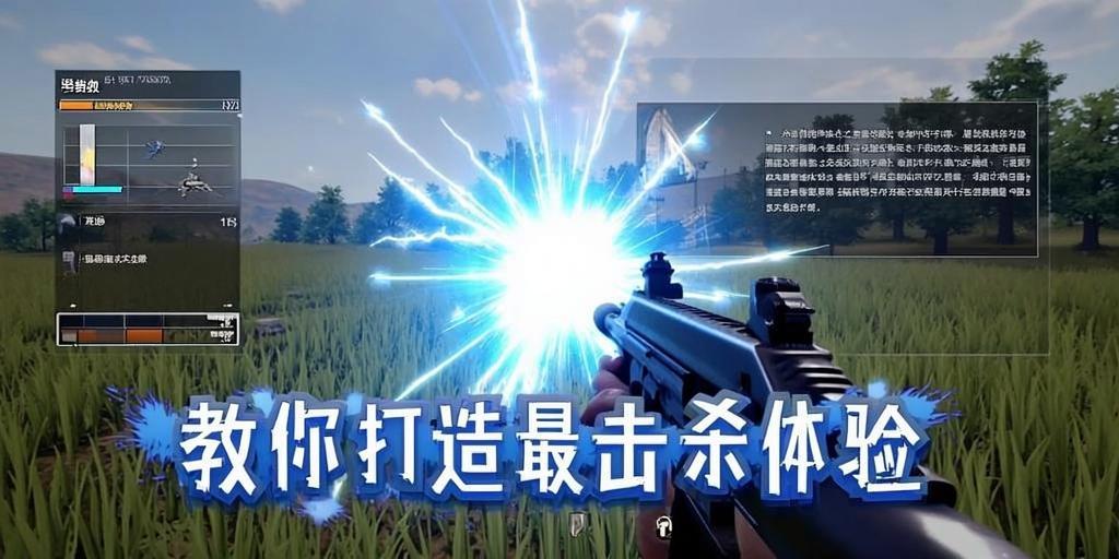 和平精英腾讯模拟器辅助【ACE变态版】