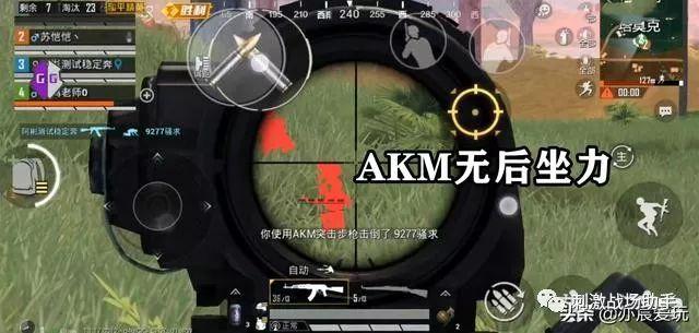 和平精英「青蛙直装」辅助，支持地铁