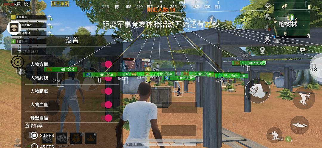 和平精英辅助市场：不法交易的暗流