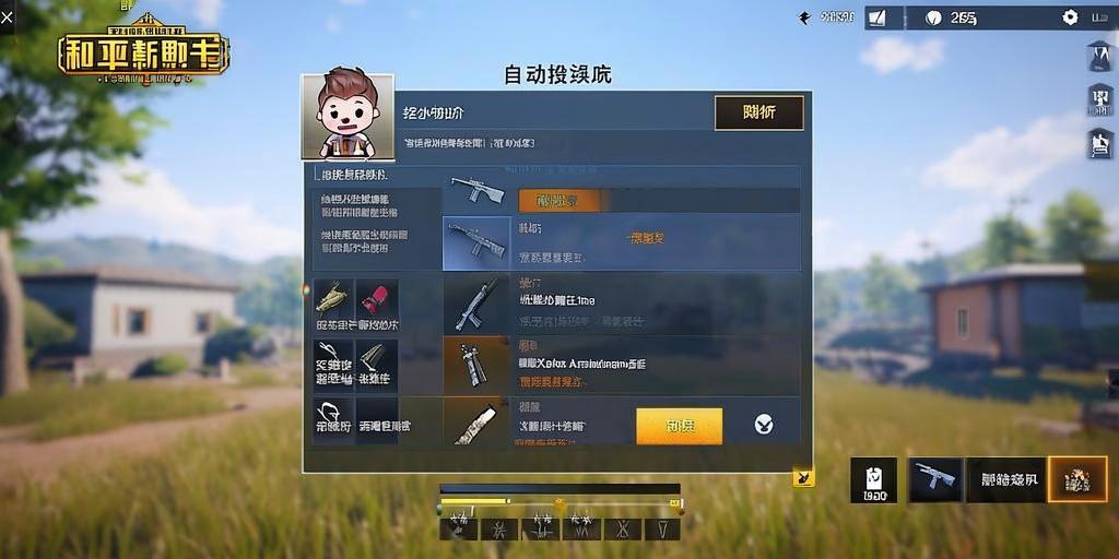 玩家心声：我为何选择或抵制和平精英辅助软件